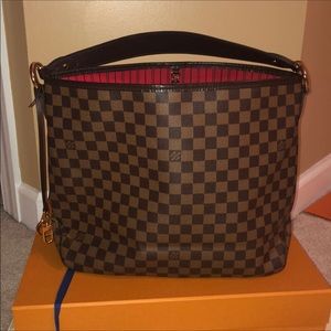 Louis Vuitton Delightful Mm